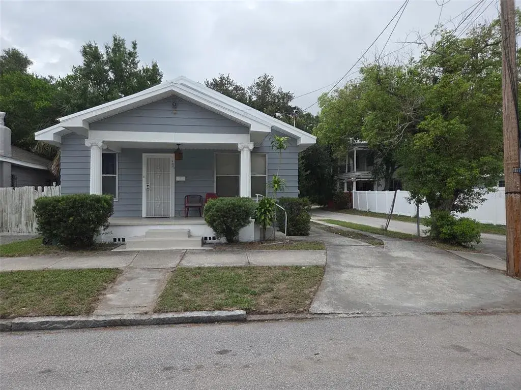 1301 E 26th Avenue, Tampa, FL, 33605