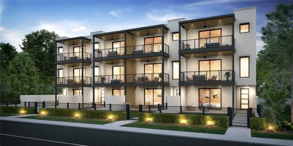 501 W Ross Avenue Unit 3, Tampa, FL, 33602