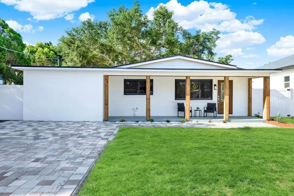 4510 W Price Avenue, Tampa, FL, 33611