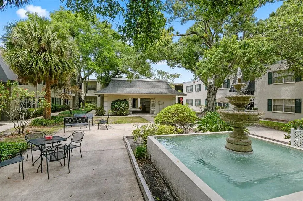 4335 Aegean Drive Unit 254a, Tampa, FL, 33611