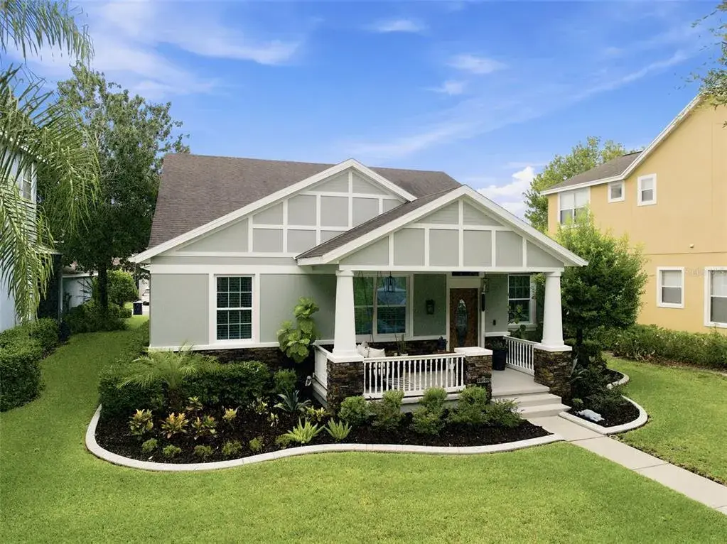 20105 Outpost Point Drive, Tampa, FL, 33647