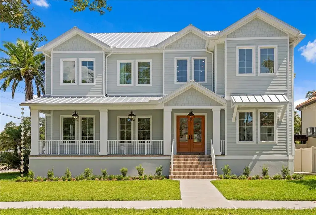 4311 W Sevilla Street, Tampa, FL, 33629