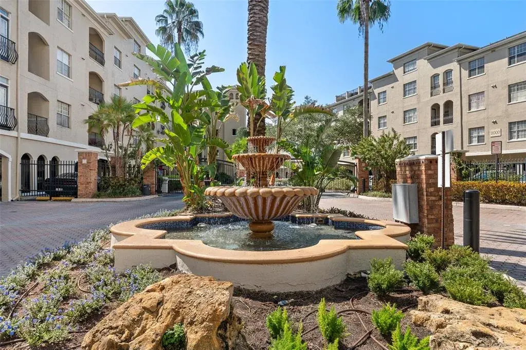 501 Knights Run Avenue Unit 1215, Tampa, FL, 33602