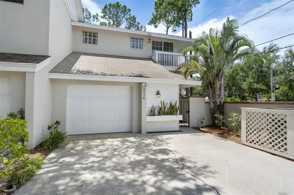 5116 Bayshore Boulevard, Tampa, FL, 33611