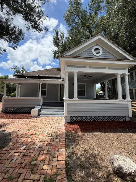 919 E 26th Avenue, Tampa, FL, 33605