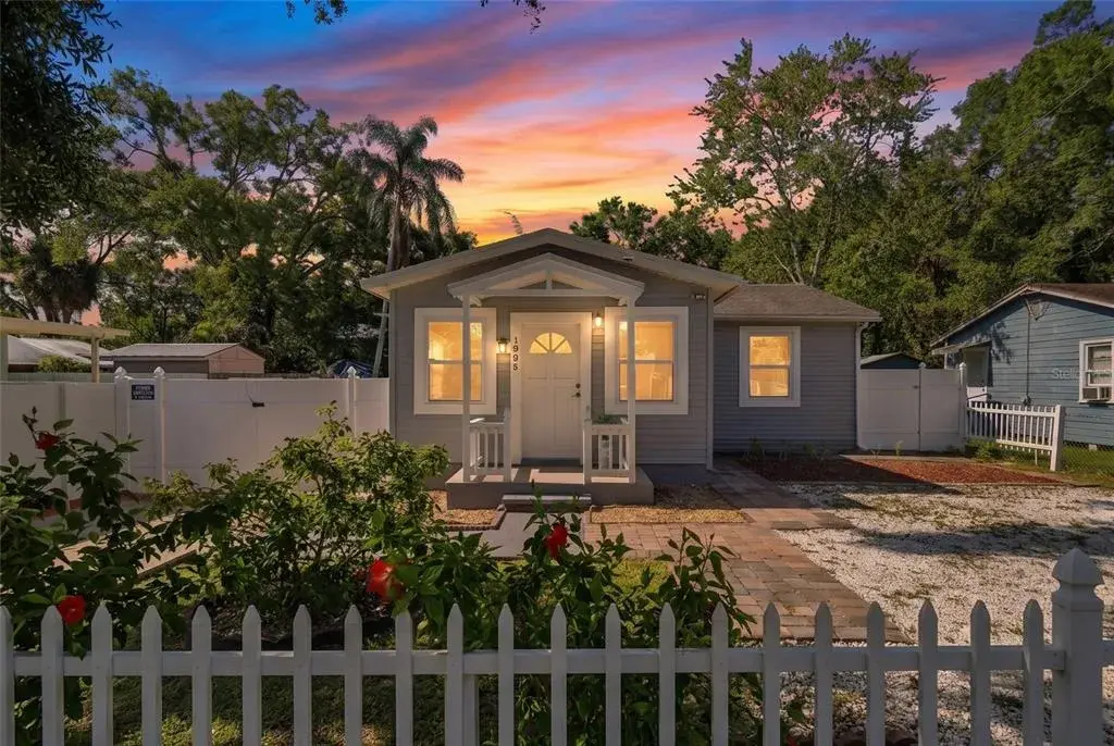 1806 W Kirby Street, Tampa, FL, 33604