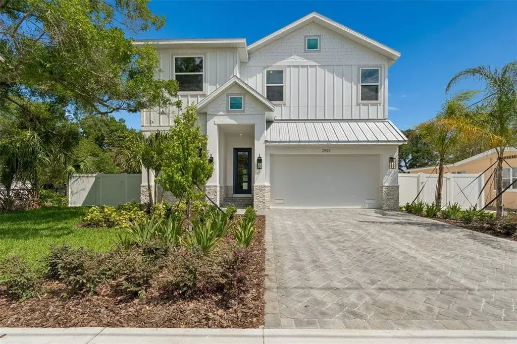 2923 W Elrod Avenue, Tampa, FL, 33611