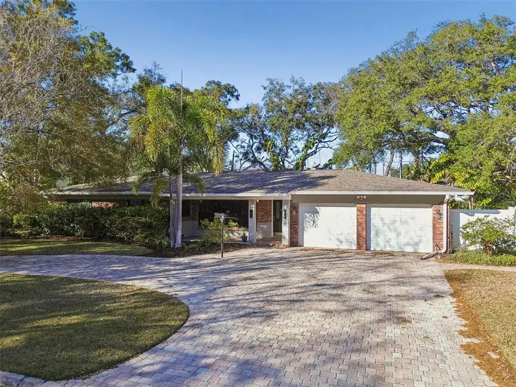 4633 W Longfellow Avenue, Tampa, FL, 33629