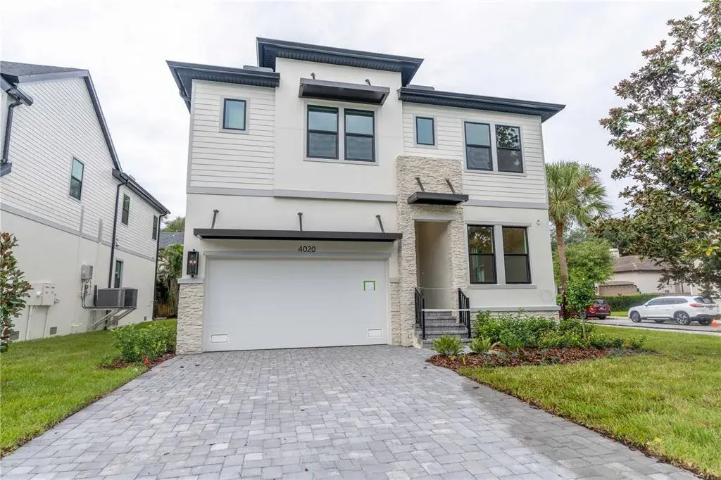 4020 W Cleveland, Tampa, FL, 33611