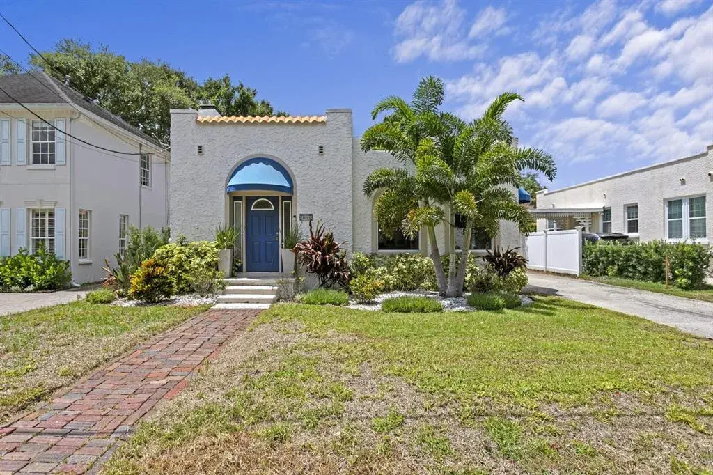 3012 W San Nicholas Street, Tampa, FL, 33629
