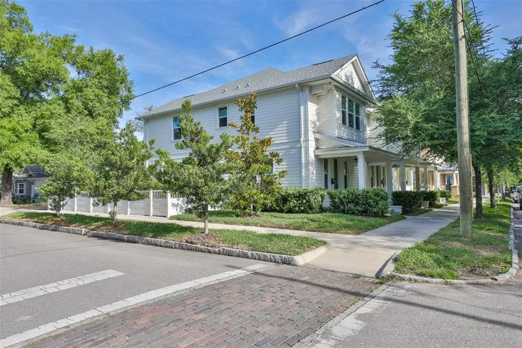 2204 N Central Avenue Unit 1, Tampa, FL, 33602