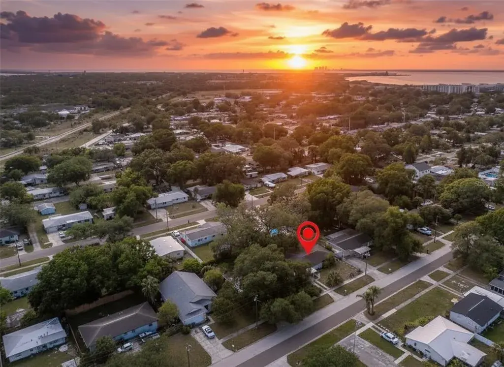 4406 W Wyoming Avenue, Tampa, FL, 33616