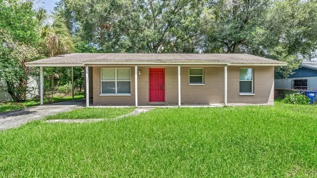 3003 Cord Street, Tampa, FL, 33605