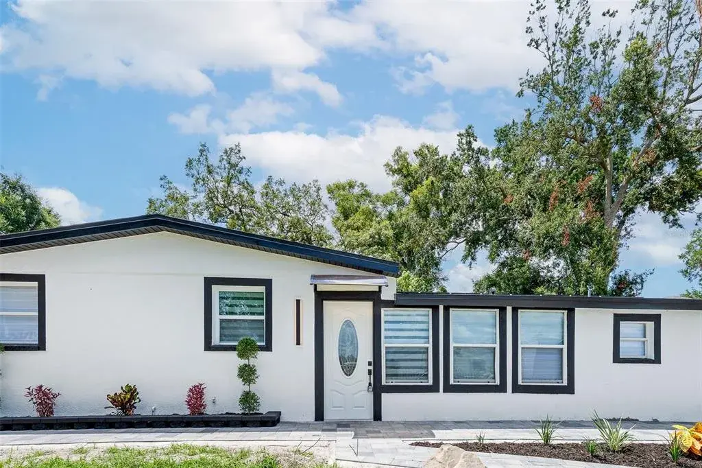 4311 E Frierson Avenue, Tampa, FL, 33610