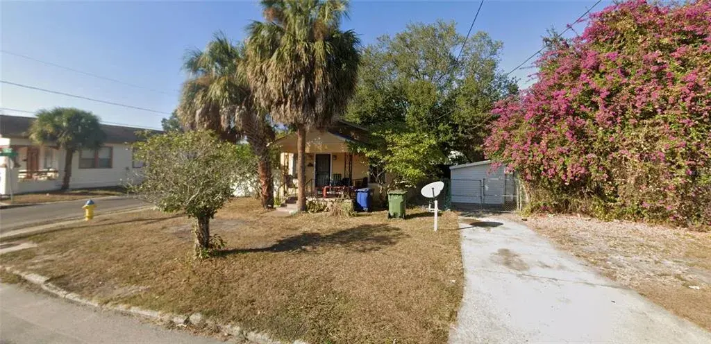 1302 E 26th Avenue, Tampa, FL, 33605