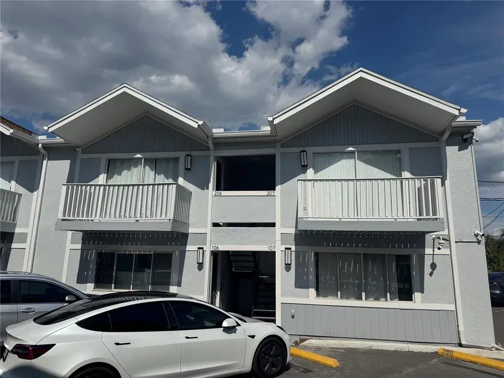 5201 S Macdill Avenue Unit 207, Tampa, FL, 33611