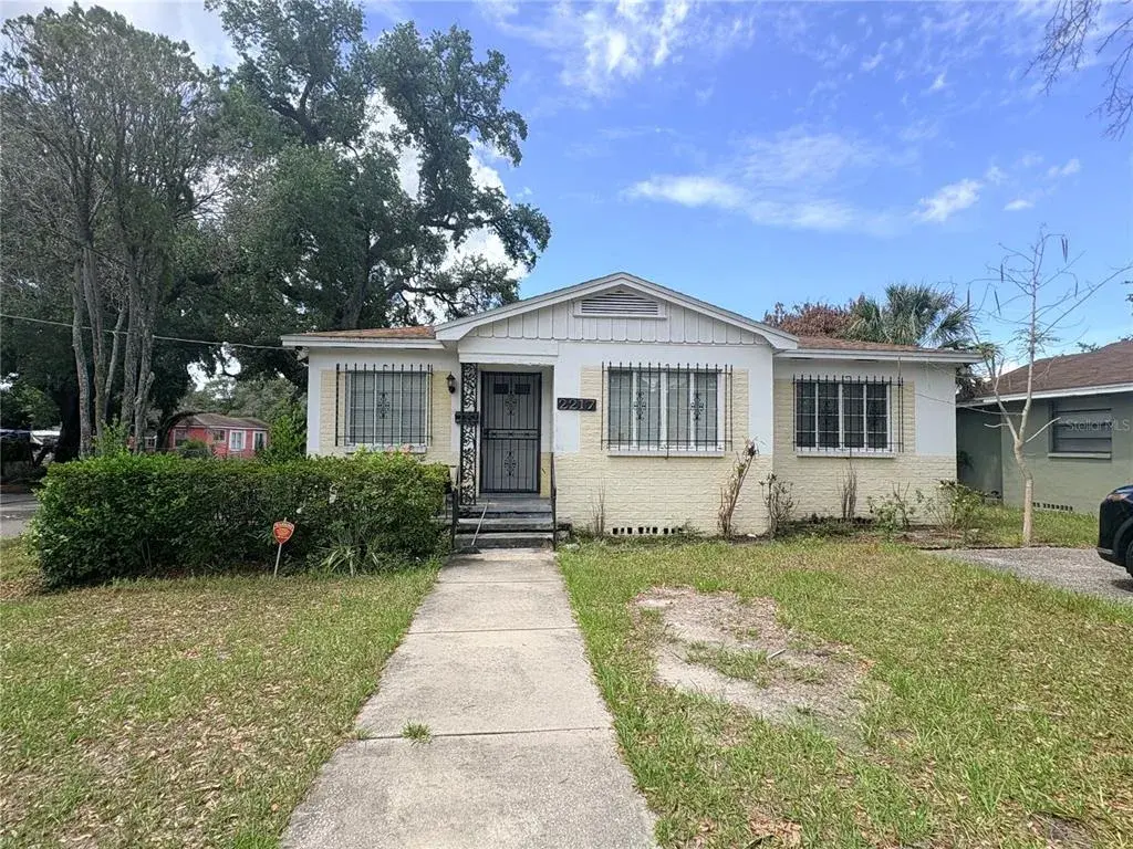 2217 Mallory Avenue, Tampa, FL, 33605