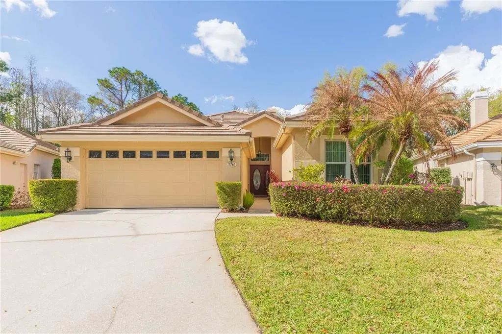 17746 Nathans Drive, Tampa, FL, 33647