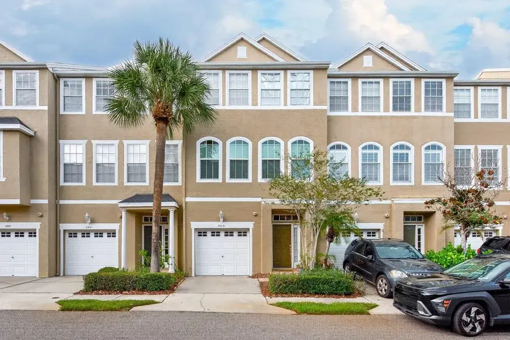 2919 Bayshore Pointe Drive, Tampa, FL, 33611
