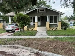3014 N Jefferson Street, Tampa, FL, 33603
