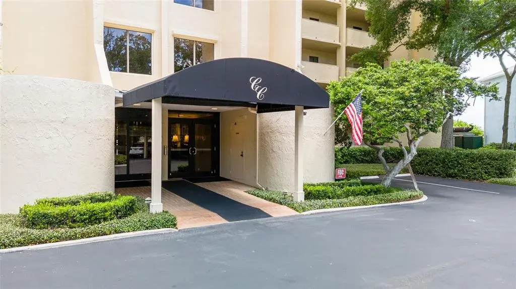 5020 Bayshore Boulevard Unit 201, Tampa, FL, 33611