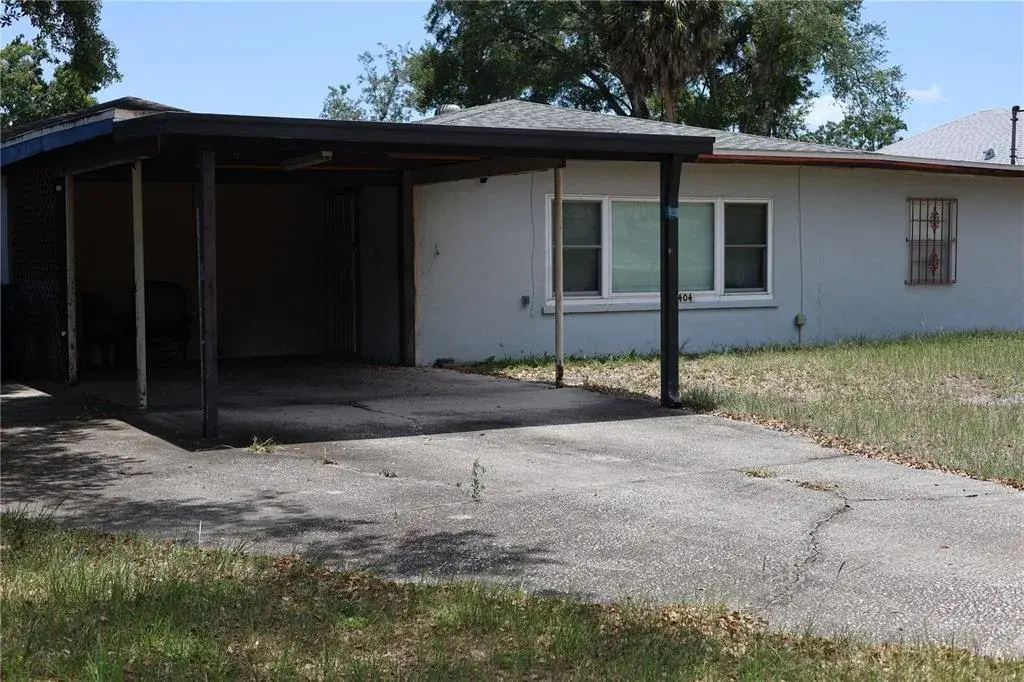 5404 N Mckay Avenue, Tampa, FL, 33603