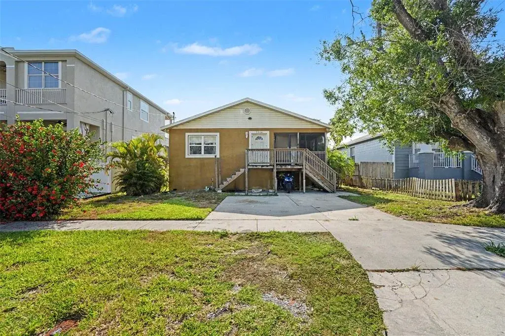 7304 S Germer Street, Tampa, FL, 33616