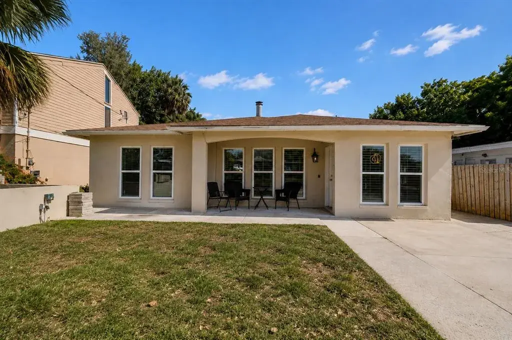 3316 W Kathleen Street, Tampa, FL, 33607