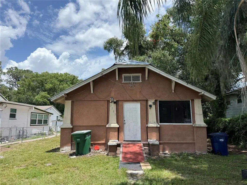 7703 N 17th Street, Tampa, FL, 33604