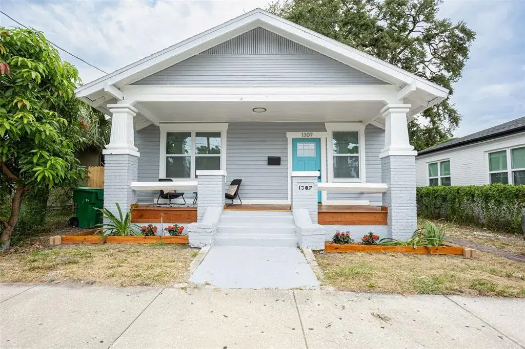 1307 E 20th Avenue, Tampa, FL, 33605
