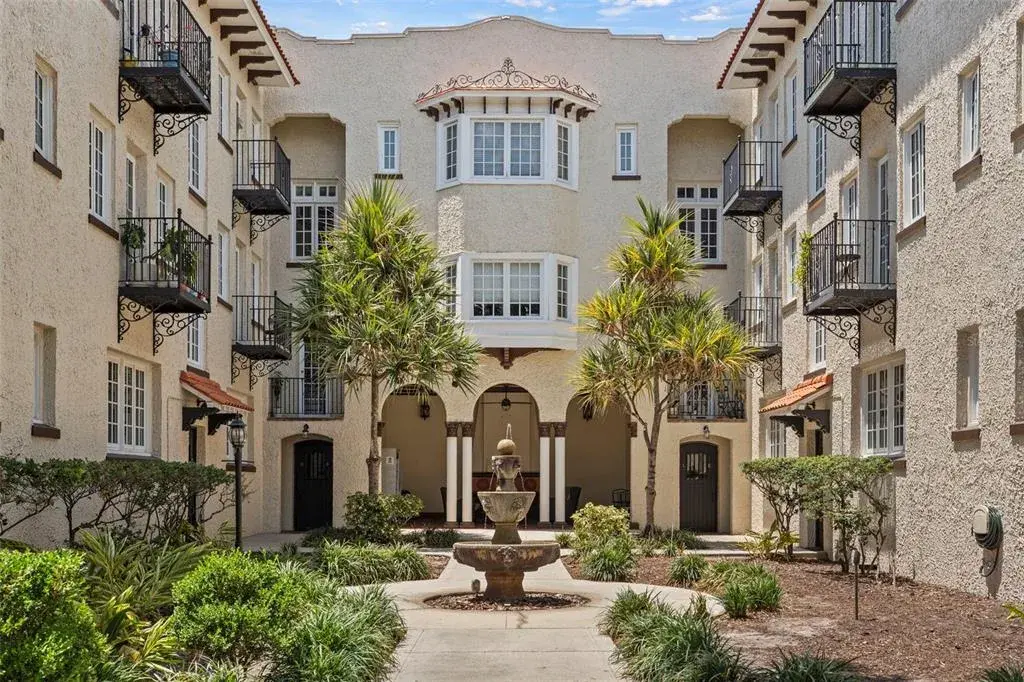 2117 W Dekle Avenue Unit D2, Tampa, FL, 33606