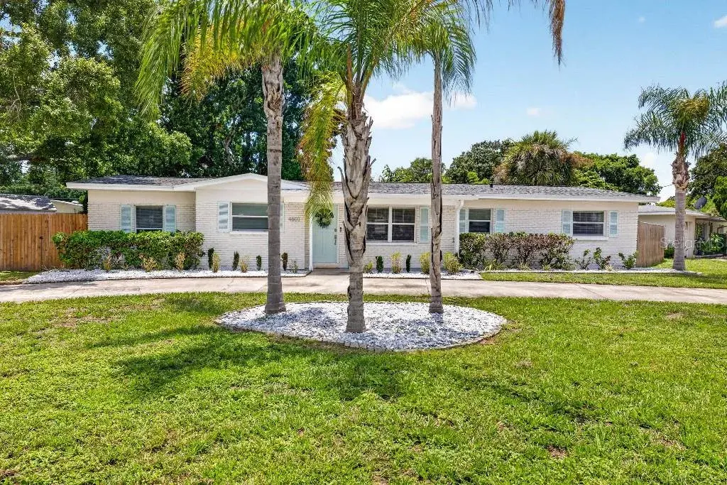 4601 S Clark Avenue, Tampa, FL, 33611