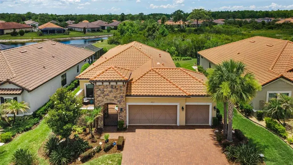 8707 Sorano Villa Drive, Tampa, FL, 33647