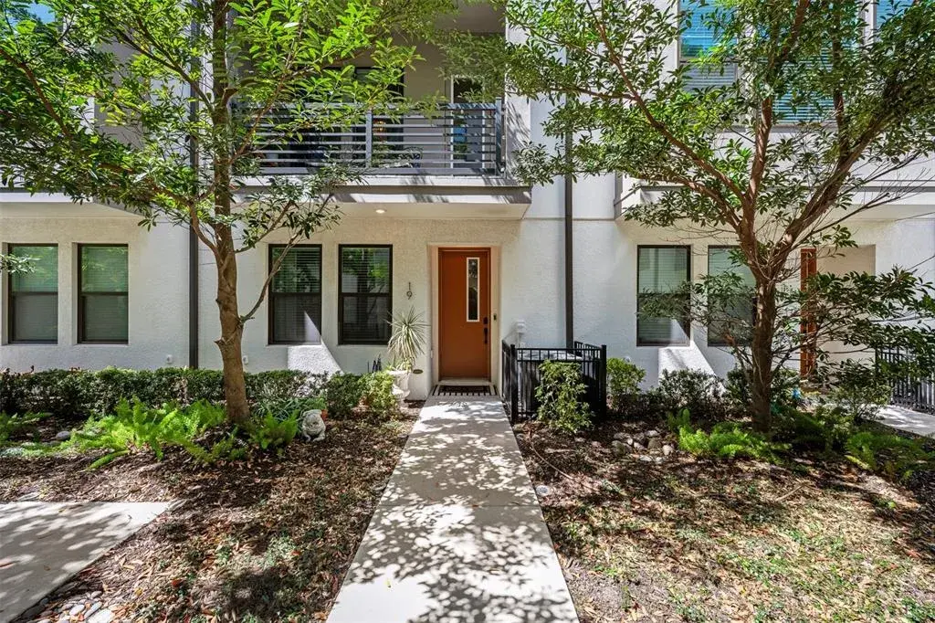 2511 N Grady Avenue Unit 19, Tampa, FL, 33607