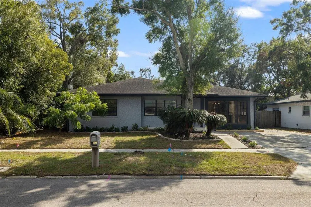 3406 W Swann Avenue, Tampa, FL, 33609