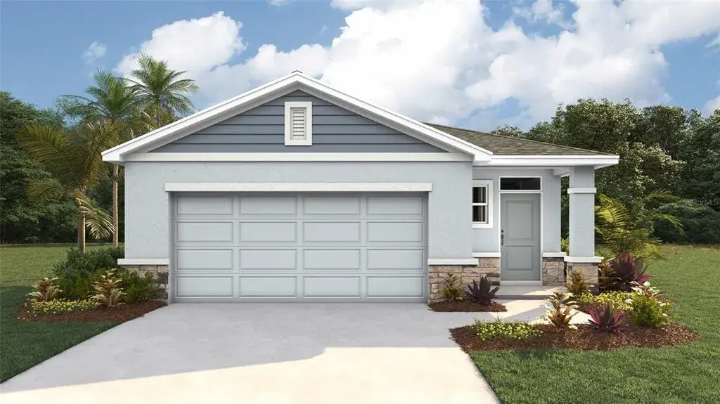8308 Riverbend Rise Lane, Tampa, FL, 33619