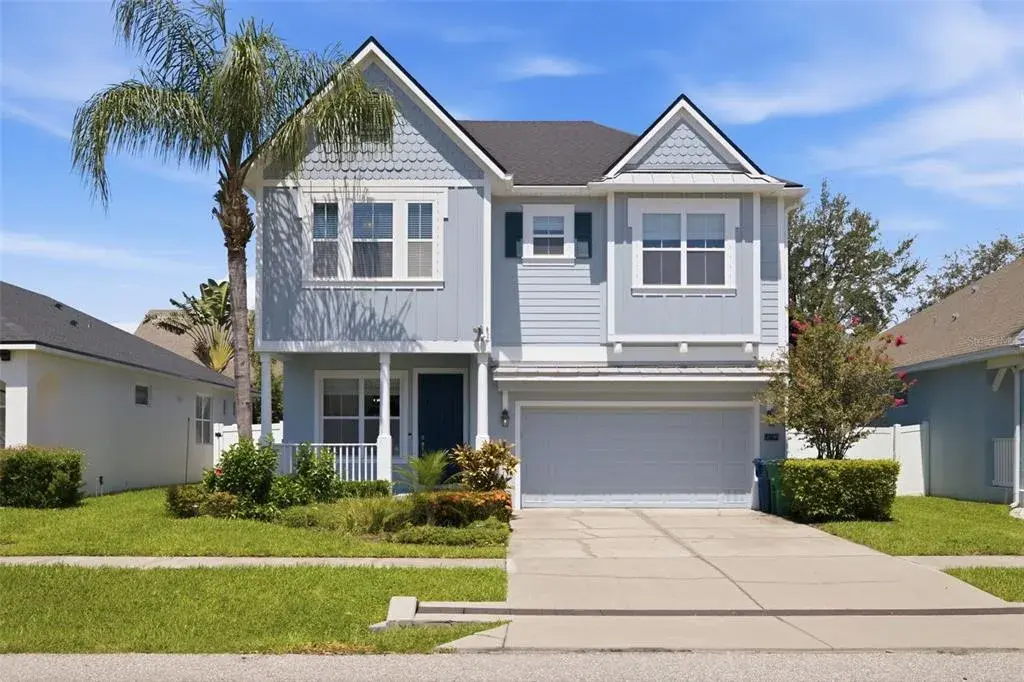7707 S Fitzgerald Street, Tampa, FL, 33616