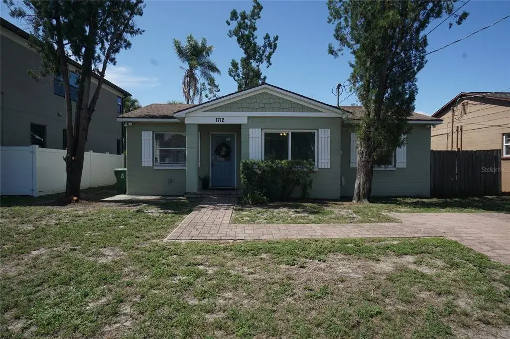 1712 W Grace Street, Tampa, FL, 33607
