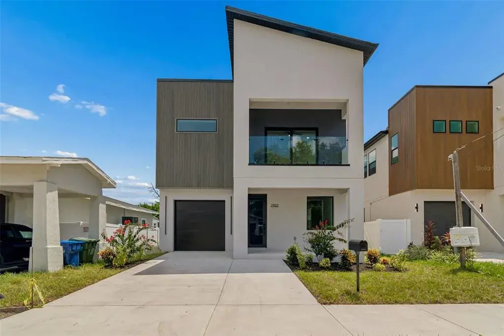 2907 N 21st Street, Tampa, FL, 33605