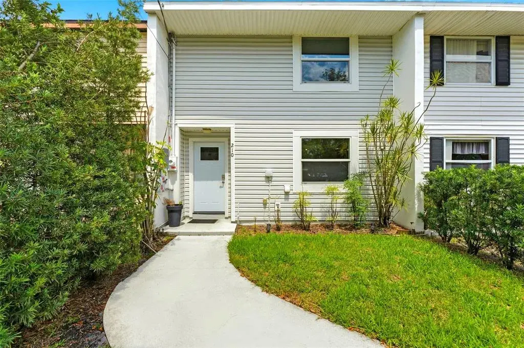 210 S Malcolm Court, Tampa, FL, 33609
