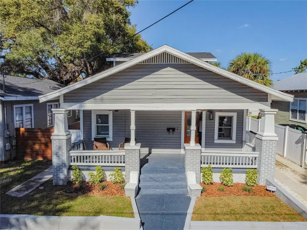 1310 E 19th Avenue, Tampa, FL, 33605
