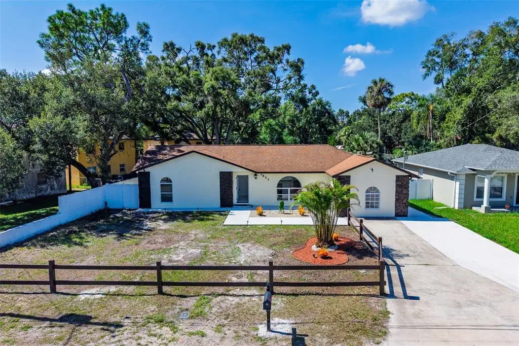3823 E Norfolk Street, Tampa, FL, 33604