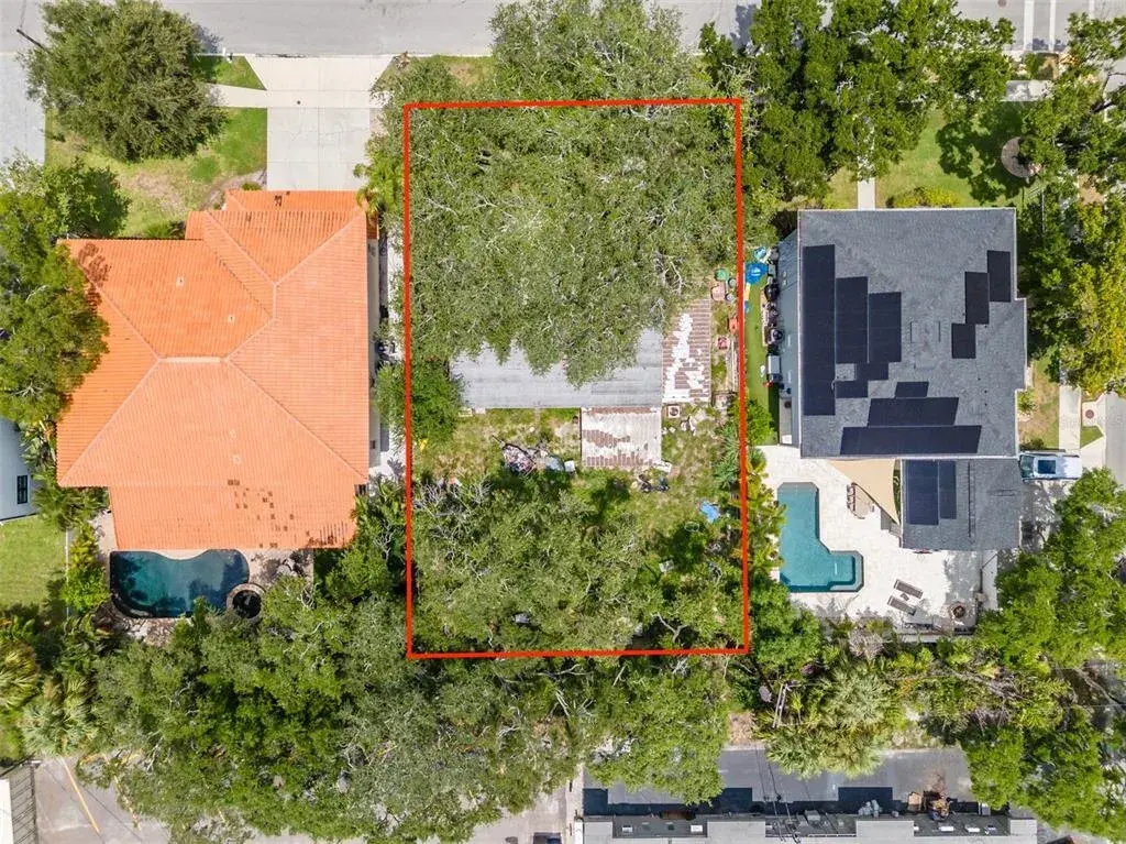 4306 W Vasconia St, Tampa, FL, 33629