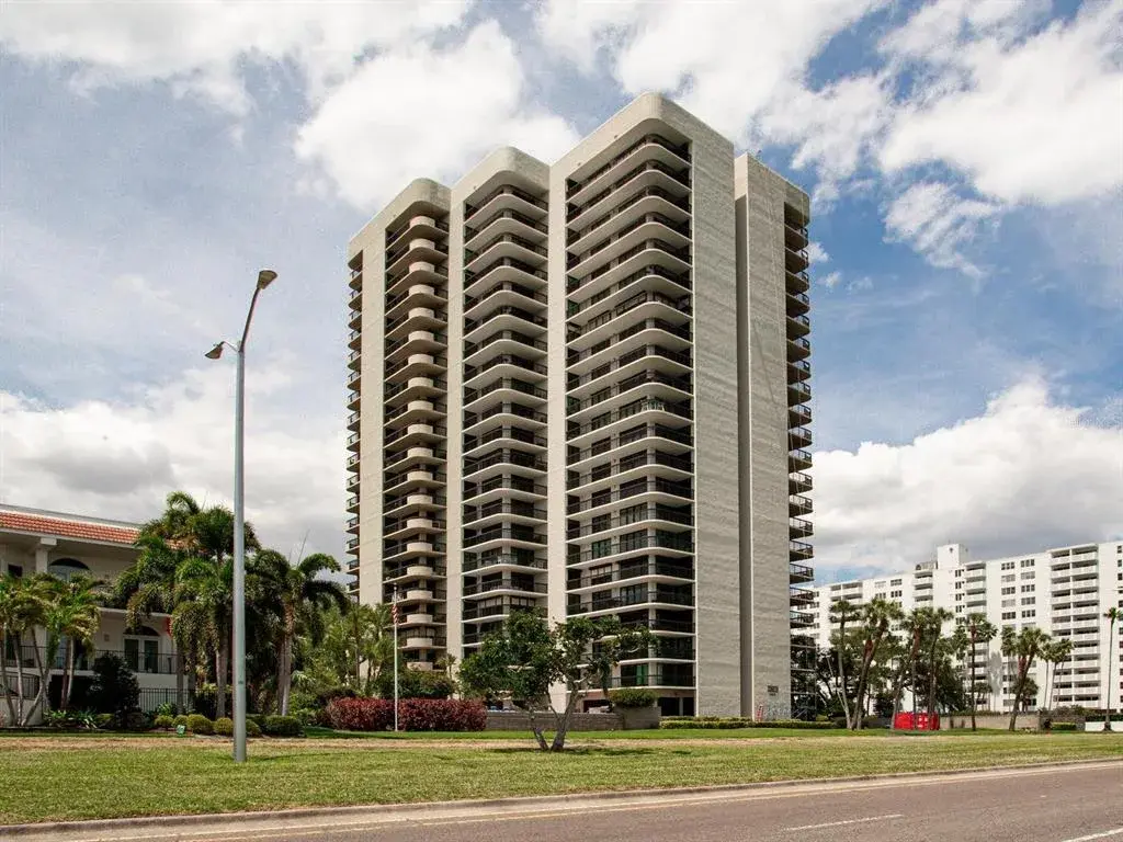 2413 Bayshore Boulevard Unit 201, Tampa, FL, 33629