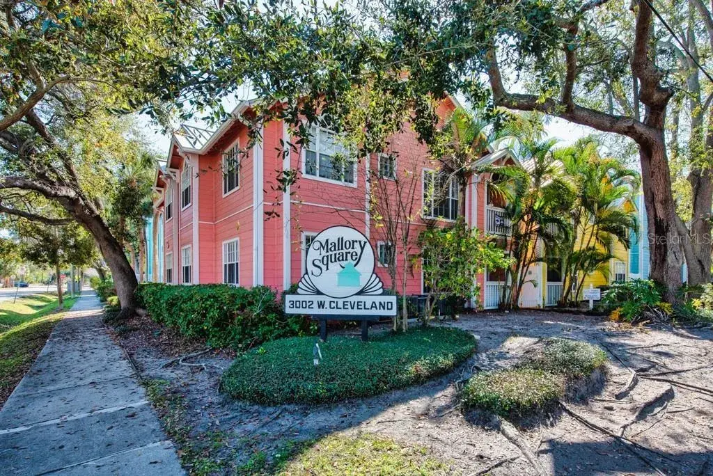 3002 W Cleveland Street Unit C3, Tampa, FL, 33609