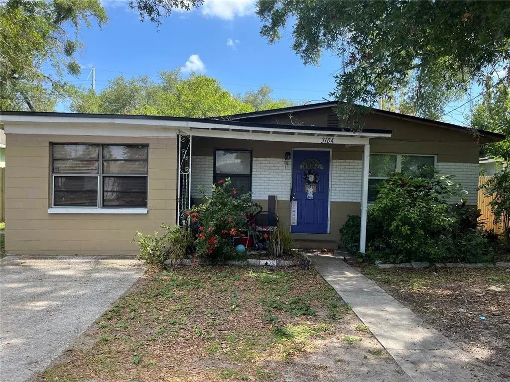 Property for sale at 3104 E CHELSEA STREET, TAMPA, FL, 33610