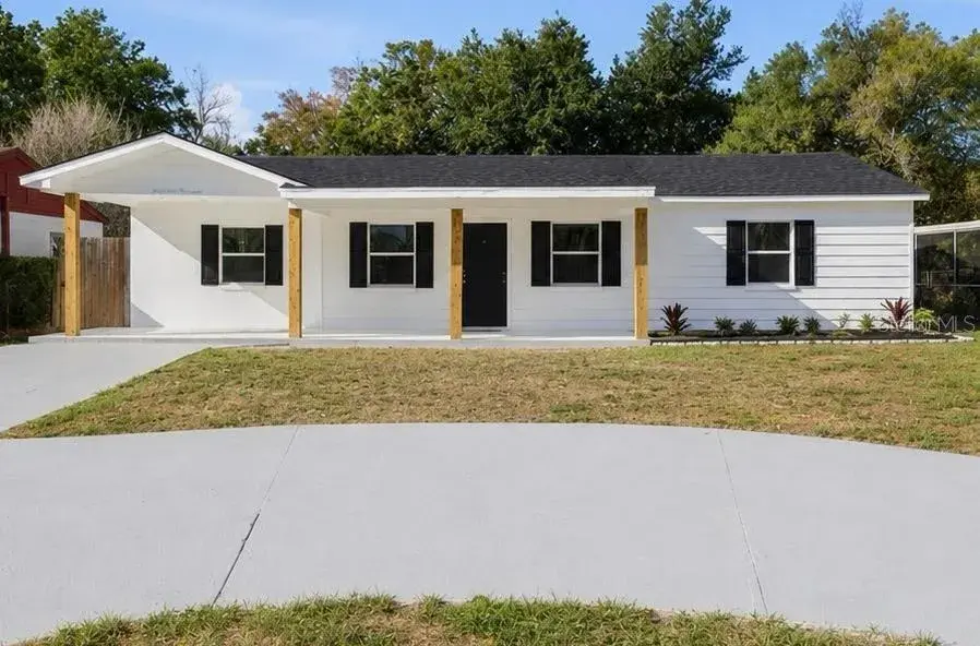 3917 W Pine Street, Tampa, FL, 33607