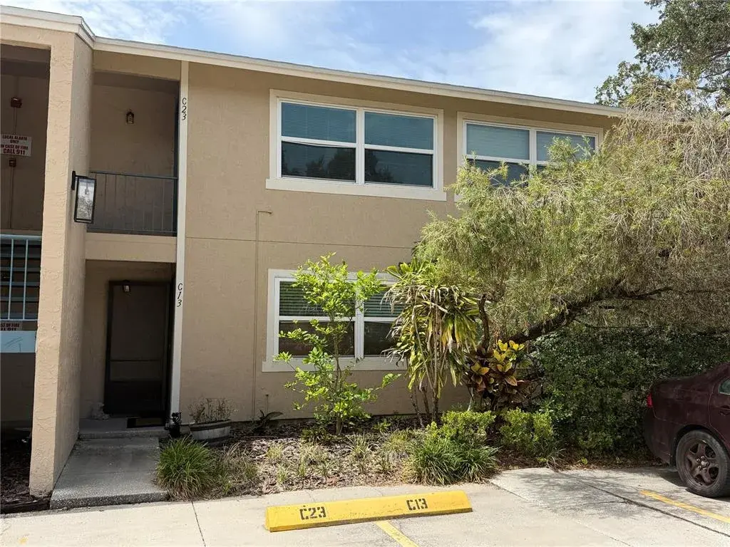 4810 S Dauphin Avenue Unit C23, Tampa, FL, 33611