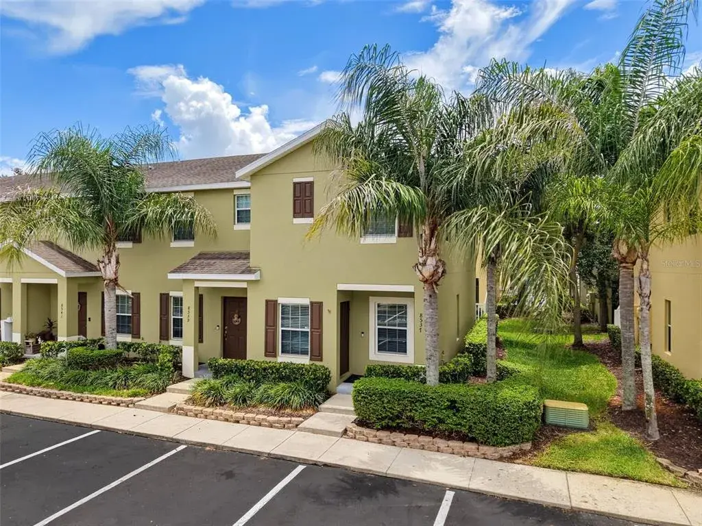 8537 Brushleaf Way, Tampa, FL, 33647