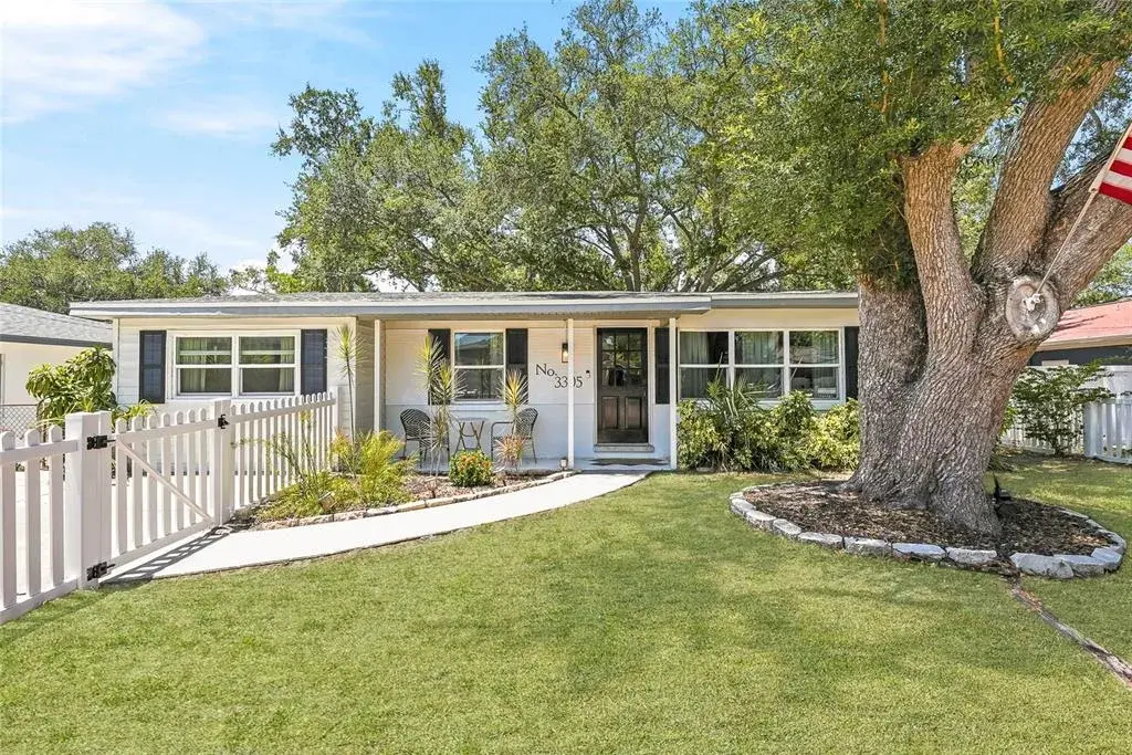 3305 W Ballast Point Boulevard, Tampa, FL, 33611